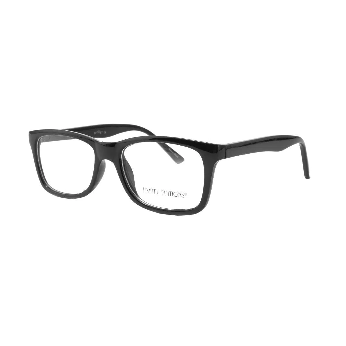 LIMITED EDITIONS ST Eyeglasses - Brown - view 6